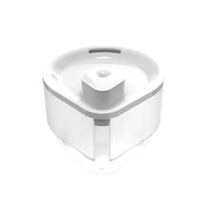 Bebedero Automático para Mascotas Smart Tek 2.5 Litros PW60