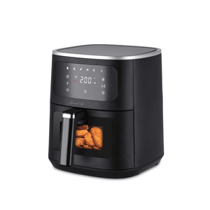 Freidora De Aire Smart-Tek Air Fry 4Lts AF2040