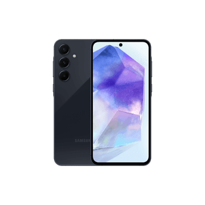Celular Samsung Galaxy A55 5G 256/8GB Black Knox