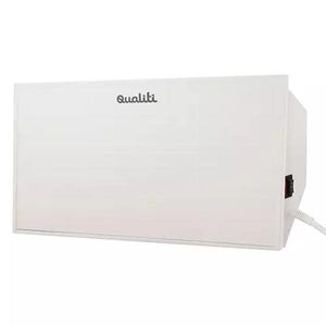 Calefactor Radiador Qualiti RC-CI20PP 2000W Piso y Pared