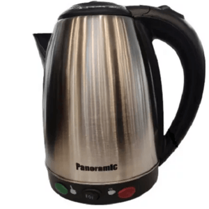 PAVA ELECTRICA PANORAMIC 1.8L CON CORTE MATE PAV-PE15004M