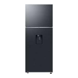 Heladera Samsung RT42DG6730B1 Negra 407 Litros No Frost Inverter
