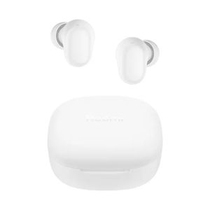 Auriculares Xiaomi Buds 6 Play Blanco Bluetooth 5.4