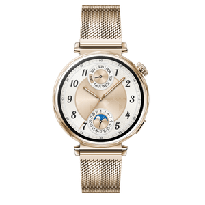 HUAWEI WATCH GT5 41MM GOLD