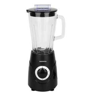 LICUADORA DAEWO 1.75L JARRA DE VIDRIO 650W TB9316L