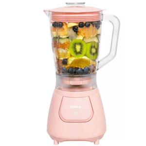LICUADORA ATMA ESSENTIAL 500W 1,25L ROSA 94LV24P0AP