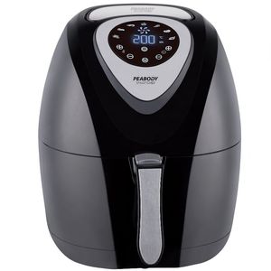 FREIDORA DE AIRE PEABODY AF612