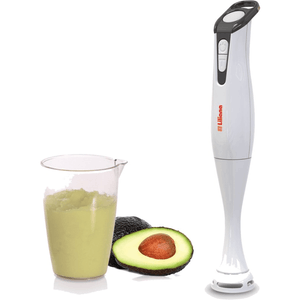 Licuadora Mixer AH300 450W Con Vaso Medidor LILIANA