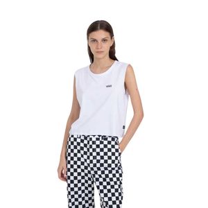 Musculosa Mujer Vans
