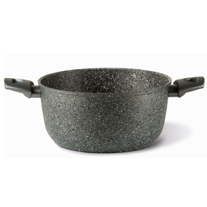 Cacerola 2 Asas 20cm Antiad. 2 Lts TVS Mineralia Inducción