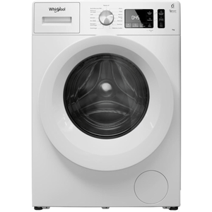 LAVARROPAS AUTOMATICO 7K WNQ70AB 1200RPM 15P INV. WHIRLPOOL