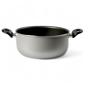 Cacerola C/Asas Tvs Velvet Antiadherente Gris