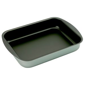 Asadera Tvs Velvet Fuente Para Horno Antiad. Gris