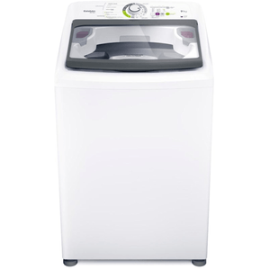 LAVARROPAS AUTOMATICO S EWH07BB 7K 750RPM BL. ESLABON DE LUJO