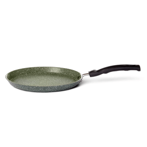Crepera Panquequera Tvs Natura 25cm Antiadherente Inducción