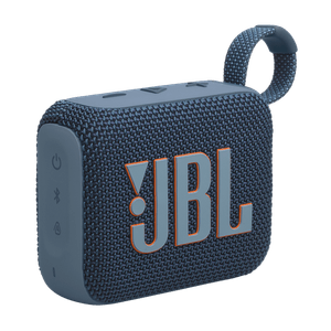 Parlante JBL Go 4.