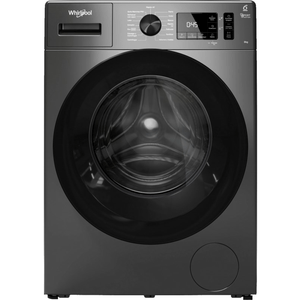 LAVARROPAS AUTOMATICO INV WNQ80AS 8K 1200RPM TT. WHIRLPOOL