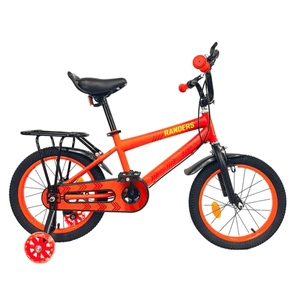 Bicicleta Infantil Rodado 16 | Niños | Niñas