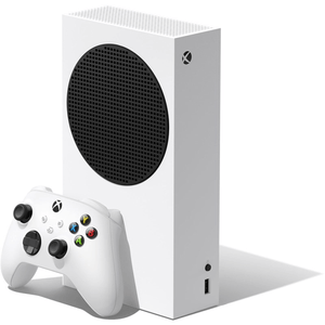 Consola Xbox S 512GB RRS-00002 Digital MICROSOFT