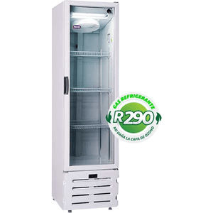 EXHIBIDORA MT-08 230L 1P  INELRO