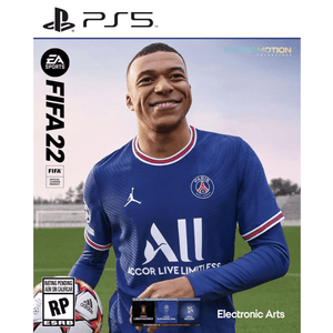 Juego Ps5 FIFA 22 SONY PLAYSTATION