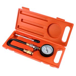 Medidor de Presión del Motor del Auto Gadnic DS22-8 Compresometro