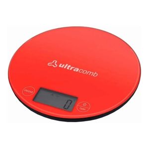 Balanza De Cocina Ultracomb BL-6001