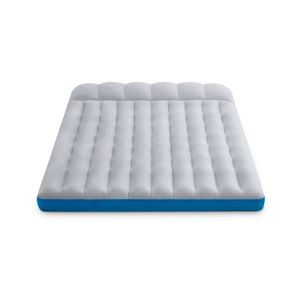 Colchoneta Inflable Camping Intex 127x193x24cm 25595/6