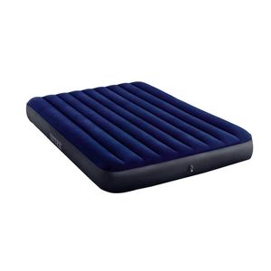 Colchon Inflable Intex Dura-Beam 152 x 203 x 25 cm  25059/9