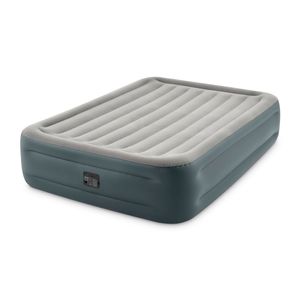 Colchon Inflable Electrico Dura-Beam Intex 203 x 152 x 46 cm 25058/0