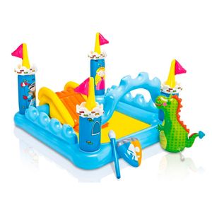 Play Center Inflable Castillo 185 x 152 x 107 cm 22691/8