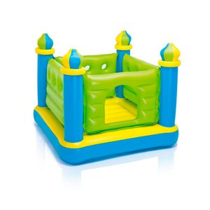 Castillo Saltarín Jr. Jump-O-Lene 132 x 132 x 107 cm 22681/1