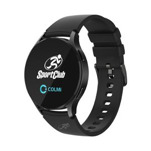 Smartwatch oficial SportClub Colmi i28 ultra + Kit entrenamiento + Correa extra