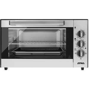 Horno Eléctrico Grill 30 Litros 1200 W ATMA 94HG3021