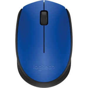 MOUSE M170 WIRELESS AZ EL LOGITECH