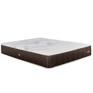 COLCHON SPRINGWALL DE RESORTES BONNELL QUILT 200x160x27cm
