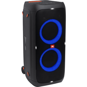 Parlante Portátil PARTY BOX 310 240 W Con Bluetooth JBL