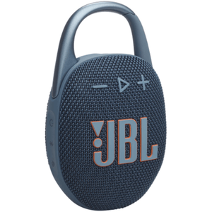 Parlante Portátil Con Bluetooth JBL Clip 5