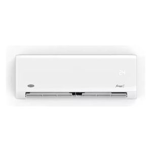 Aire Acondicionado Carrier Inverter Split Frio/Calor 4601 frigorías 53HVN18GN81F