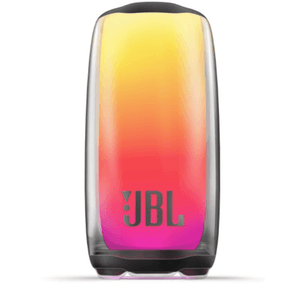 Parlante Portátil Con Bluetooth JBL Pulse 5 Negro