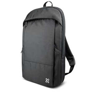 MOCHILA NOTEBOOK  KLIPXTREME 156 XPANDPACK NEGRO   (KNB-650BK)
