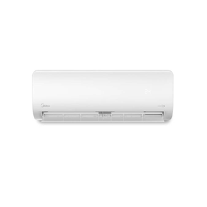 AIRE ACONDICIONADO MIDEA INVERTER MSNIC-09H-GN81F FRIOCALOR 2356 KCALH