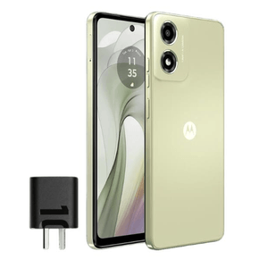 CELULAR MOTOROLA E14 2GB 64GB SYLVAN VERDE 4G (XT2421-12)