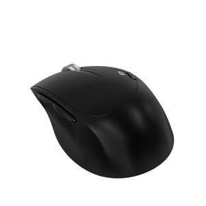 MOUSE KLIPXTREME DUOTRAK 3D 6 BOTONES BLUETOOTH  WIRELESS  (KMB-501BK)