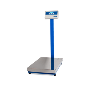 BALANZA USO INDUSTRIAL MST 150- KRETZ MASTER 150KG (MST-150KS000PC6KAR)