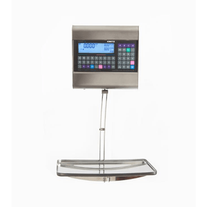 BALANZA REPORT NX KRETZ - USO COMERCIAL- DE COLGAR 15KG (RPF-015KS6BCH00KAR)
