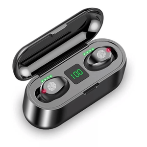 Auriculares Bluetooth In-Ear Inalámbricos