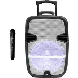 Parlante Portátil Bluetooth AW-P1510D-SN 700 W AIWA