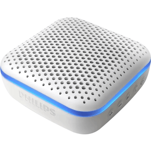 Parlante Portatil TAS2505W/00 3W Con Bluetooth PHILIPS