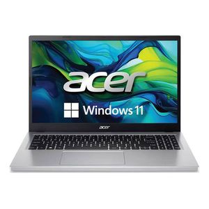 Notebook Acer Intel I3 N305, 8gb Ram, 128gb Ssd Lh